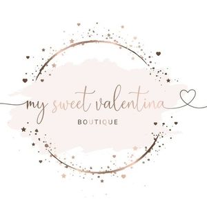 Meet your Posher, Alondra